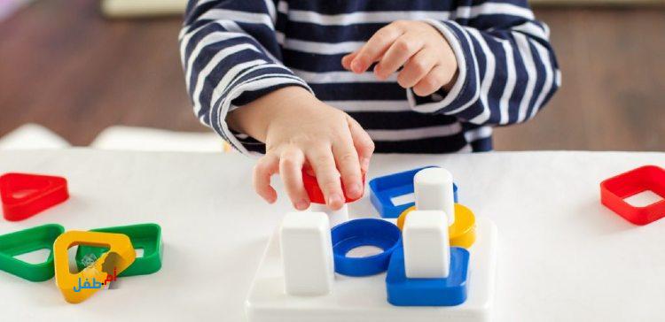 الفلسفة التربوية في ألعاب مونتيسوري montessori