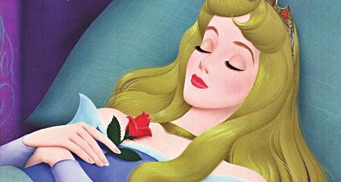 الأميرة النائمة| قصص أطفال قبل النوم