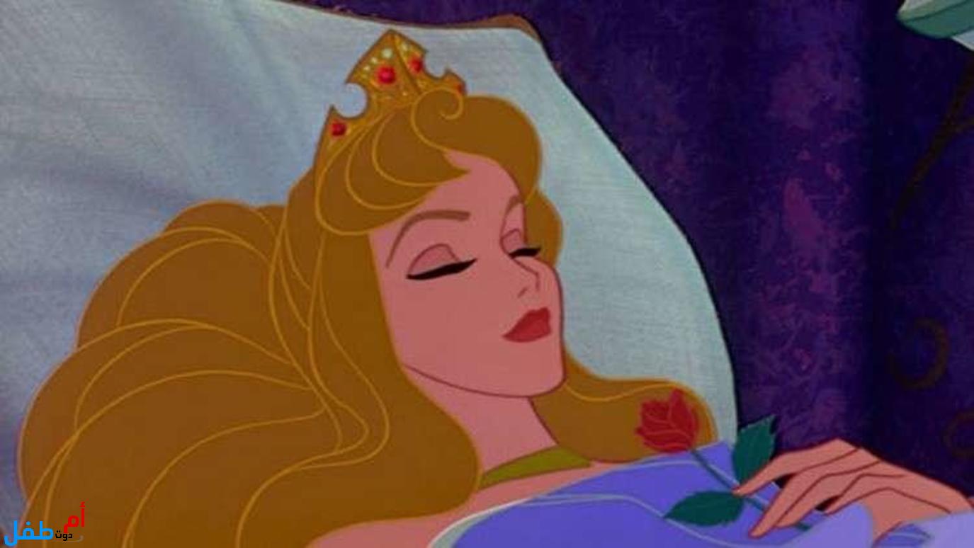 الأميرة النائمة| قصص أطفال قبل النوم