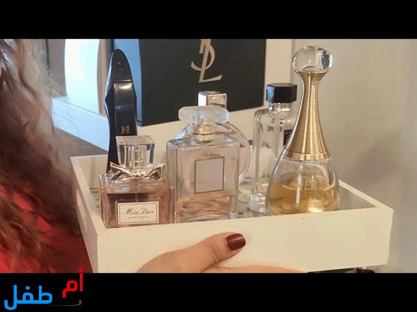 عطور نسائية مثيرة 2022