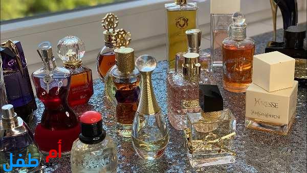 عطور مثيرة للنساء