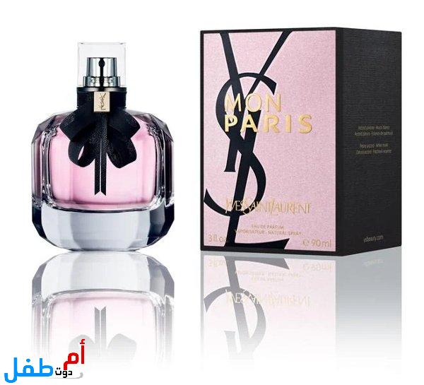 أفضل العطور الفرنسية النسائية أفضل عطر لعام 2022