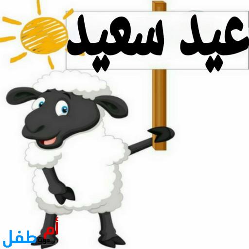 صور خروف العيد