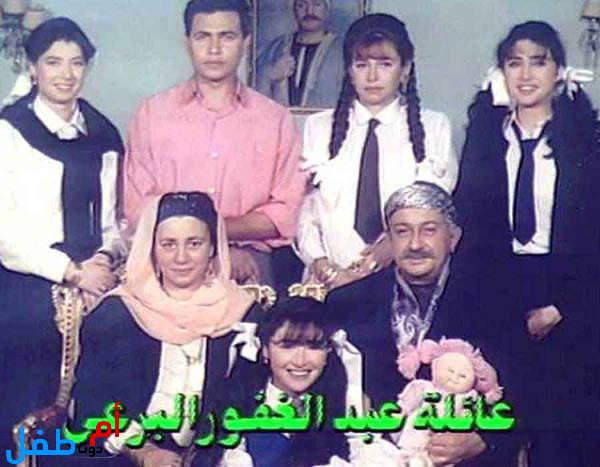 أفضل 10 مسلسلات مصرية قديمة صعيدية على الإطلاق